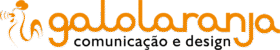 Galolaranja Comunicação e Design